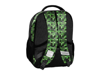 Plecak PASO PIKSEL MASKA PP26ME-260 38x28x15
