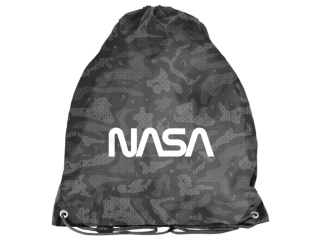 Worek PASO NASA CAMO PP26NM-712 45x34