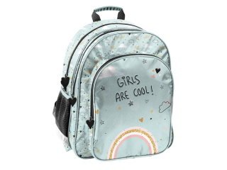 Plecak PASO RAINBOW PP26RA-090 38x29x16