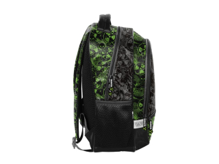 Plecak PASO ALERT PP26RD-260 38x28x15