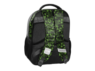 Plecak PASO ALERT PP26RD-260 38x28x15