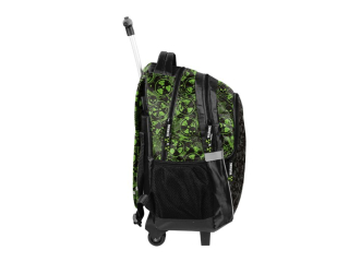 Plecak na k�kach PASO ALERT PP26RD-997 48x30x20