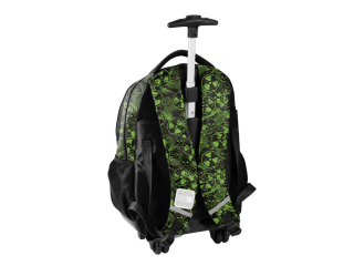 Plecak na k�kach PASO ALERT PP26RD-997 48x30x20