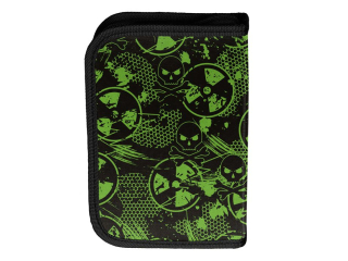 Pi�rnik bez wyposa�enia PASO ALERT PP26RD-P001BW 19, 5x13x3, 5