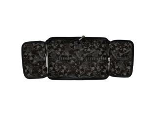 Pi�rnik bez wyposa�enia PASO ALERT PP26RD-P001BW 19, 5x13x3, 5