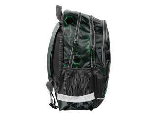 Plecak PASO VR PP26VR-081 38x28x15