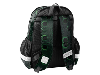 Plecak PASO VR PP26VR-081 38x28x15