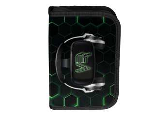 Pi�rnik bez wyposa�enia PASO VR PP26VR-P001bw 19, 5x13x3, 5
