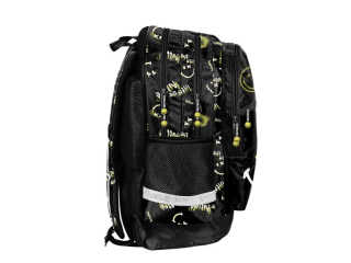 Plecak PASO SMILEY - GREAT THING SM26LH-116 41x28x18