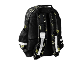 Plecak PASO SMILEY - GREAT THING SM26LH-116 41x28x18