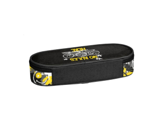 Pi�rnik PASO SMILEY - NO RULES SM26LO-013 23x10x5