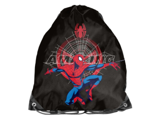 Worek PASO AMAZING SPIDERMAN SP26CC-712 45x34