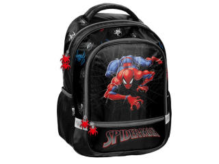 Plecak PASO SPIDER - MAN SP26FF-260 38x28x15