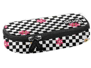 Pi�rnik przybornik PASO BeUniq FLOWER  BU26RK-013 24x11x5