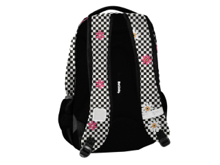 Plecak PASO BeUniq FLOWER  BU26RK-2708 41x31x16