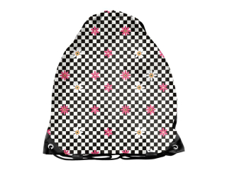 Worek PASO BeUniq LADYBUG BU26RK-712 37x34