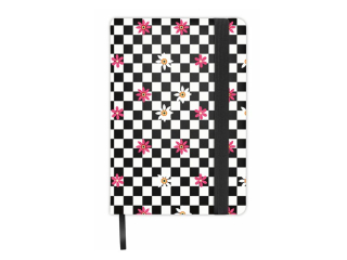 Notes PASO BeUniq FLOWER  BU26RK-3683 A5