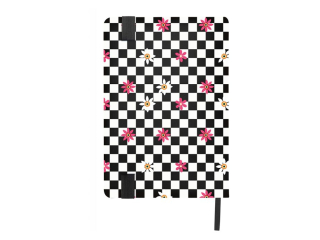 Notes PASO BeUniq FLOWER  BU26RK-3683 A5