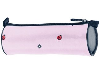 Pi�rnik tuba PASO BeUniq LADYBUG BU26BI-003 22x8x8