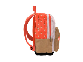 Plecak PASO BeUniq PINEAPPLE BU26PA-2710 45x31x18
