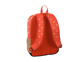 Plecak PASO BeUniq PINEAPPLE BU26PA-2710 45x31x18