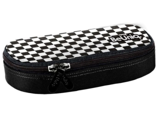 Pi�rnik przybornik PASO BeUniq RABBIT CHECK BU26ZJ-013 24x11x5