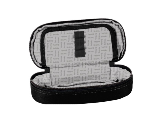 Pi�rnik przybornik PASO BeUniq RABBIT CHECK BU26ZJ-013 24x11x5