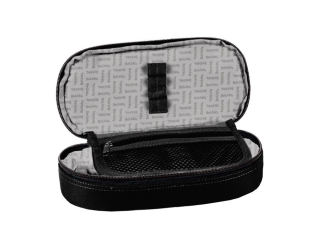 Pi�rnik przybornik PASO BeUniq RABBIT CHECK BU26ZJ-013 24x11x5