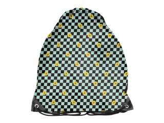 Worek na buty PASO BeUniq SUNFLOWER  BU26VN-712 37x34