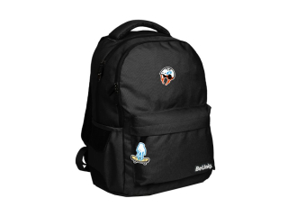 Plecak PASO BeUniq SKATE BU26SK-2705 41x30x18