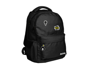 Plecak PASO BeUniq BANG BU26BG-2705 41x30x18