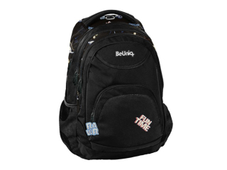 Plecak PASO BeUniq DINO BU26DI-2708 41x31x16