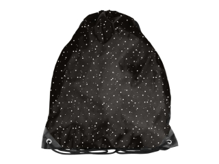 Worek na buty PASO BeUniq DOTS BU26RX-712 37x34