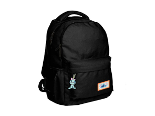 Plecak PASO BeUniq STITCH - SCRUMP DS26EE-2705 41x30x18