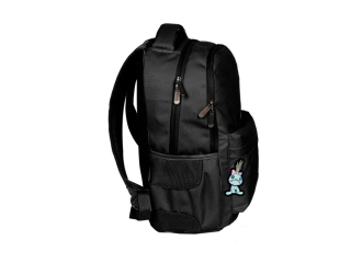 Plecak PASO BeUniq STITCH - SCRUMP DS26EE-2705 41x30x18