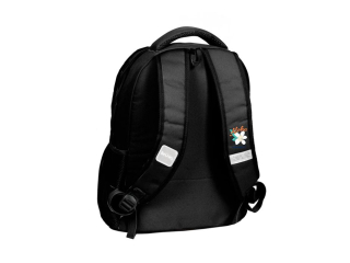 Plecak PASO BeUniq STITCH - SCRUMP DS26EE-2705 41x30x18