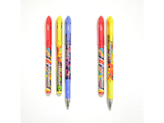 PENMATE D�UGOPIS �CIERALNY FLEXI ABRA OMBRE 3 SZT.+2 GRATIS