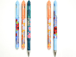 PENMATE D�UGOPIS �CIERALNY FLEXI ABRA FLORAL 3 SZT.+2 GRATIS