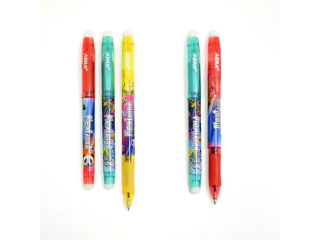 PENMATE D�UGOPIS �CIERALNY FLEXI ABRA WILD 3 SZT.+2 GRATIS