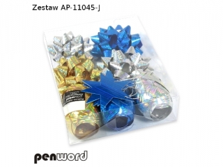 ZESTAW AP-11045-J