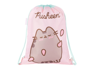 Worek na obuwie PUSHEEN PINK