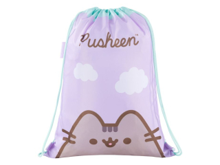 Worek na obuwie PUSHEEN VIOLET