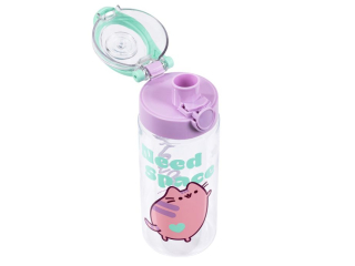Bidon 500 ml PUSHEEN