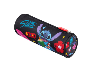 Pirnik tuba STITCH BLACK ALOHA