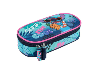 Pirnik saszetka usztywniona z wewntrzn klapk STITCH STAY COOL