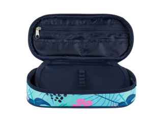 Pirnik saszetka usztywniona z wewntrzn klapk STITCH STAY COOL