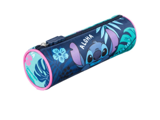 Piórnik tuba STITCH STAY COOL
