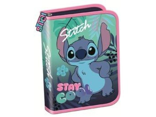 Pirnik dwuklapkowy bez wyposaenia STITCH STAY COOL