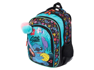 Plecak plecak 4 komorowy 16" BPL58 STITCH MINT ALOHA