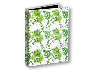 PENMATE SEGREGATOR A5/2 T 0129 FOOTBALL FOLIA MAT NIERYSUJ�CA